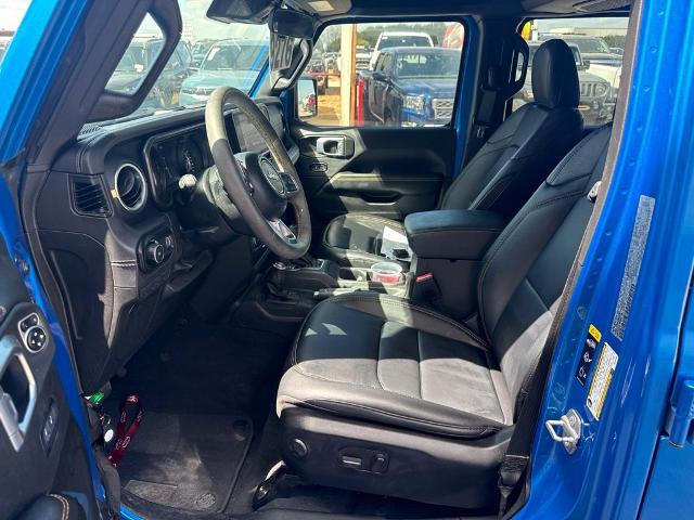 2024 Jeep Wrangler - $37,931