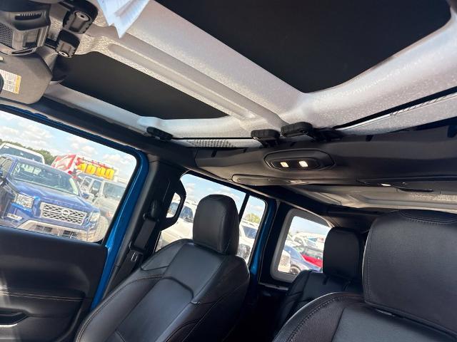 2024 Jeep Wrangler - $37,931