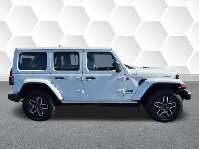 2026 Jeep Wrangler - $37,995