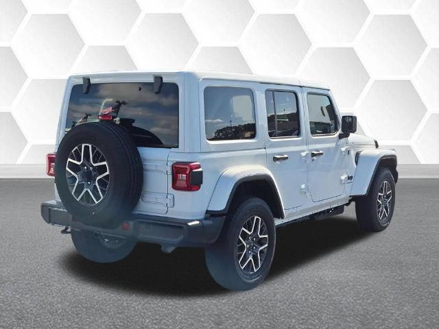 2026 Jeep Wrangler - $37,995