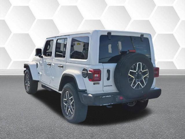 2026 Jeep Wrangler - $37,995