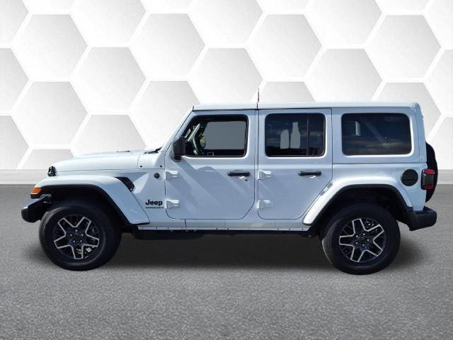 2026 Jeep Wrangler - $37,995