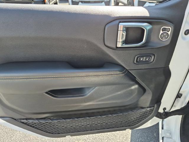 2026 Jeep Wrangler - $37,995