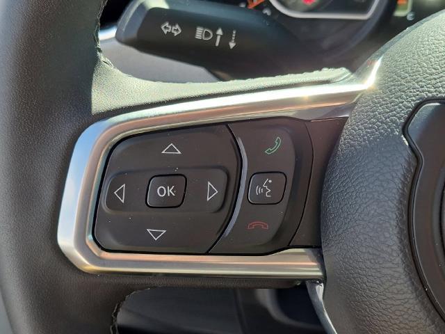 2026 Jeep Wrangler - $37,995