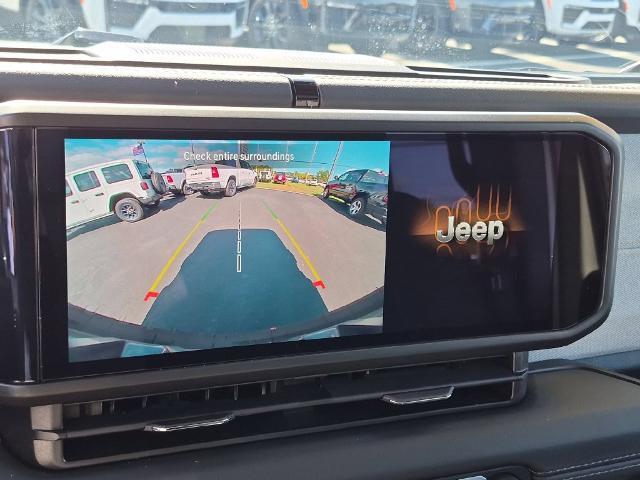 2026 Jeep Wrangler - $37,995