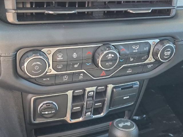 2026 Jeep Wrangler - $37,995