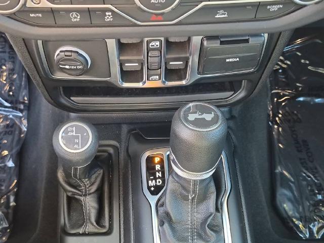 2026 Jeep Wrangler - $37,995