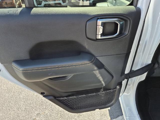 2026 Jeep Wrangler - $37,995