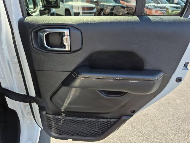 2026 Jeep Wrangler - $37,995