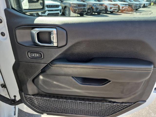2026 Jeep Wrangler - $37,995