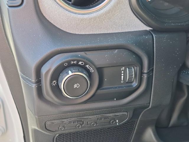 2026 Jeep Wrangler - $37,995
