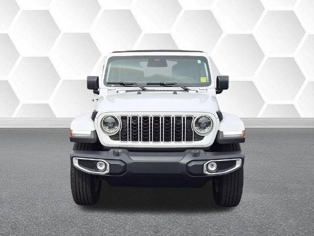 2026 Jeep Wrangler - $38,998