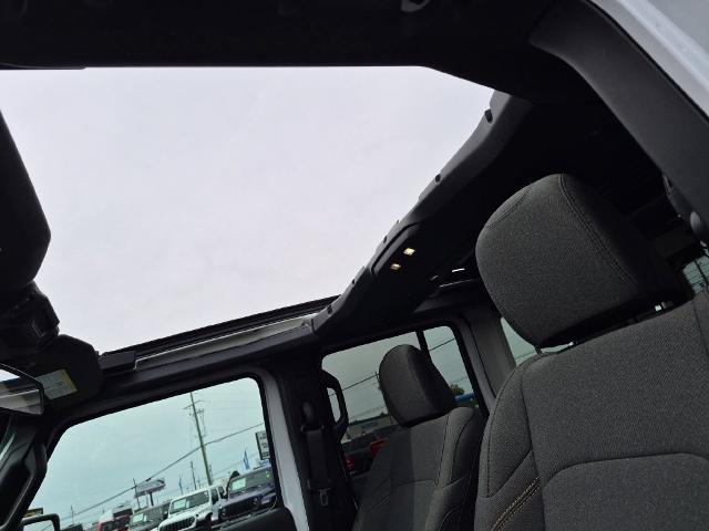 2026 Jeep Wrangler - $38,998