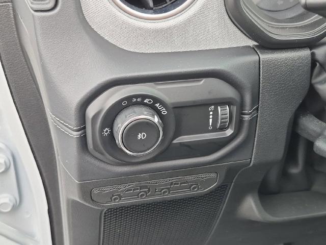 2026 Jeep Wrangler - $38,998