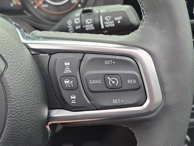 2026 Jeep Wrangler - $38,998