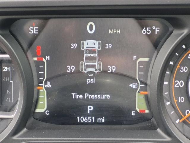 2026 Jeep Wrangler - $38,998