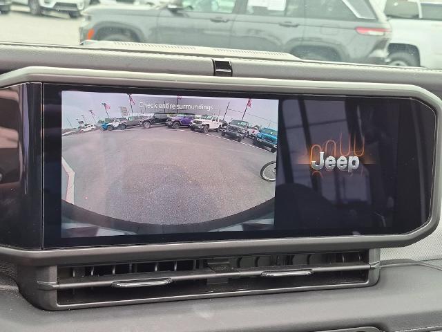 2026 Jeep Wrangler - $38,998