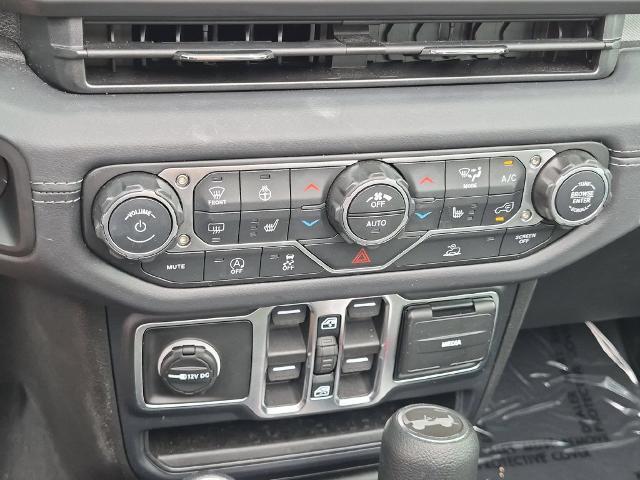 2026 Jeep Wrangler - $38,998