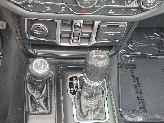 2026 Jeep Wrangler - $38,998