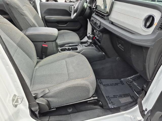 2026 Jeep Wrangler - $38,998