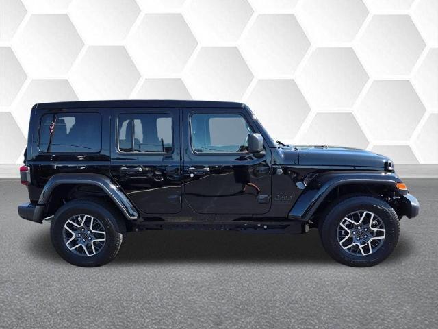 2026 Jeep Wrangler - $43,980