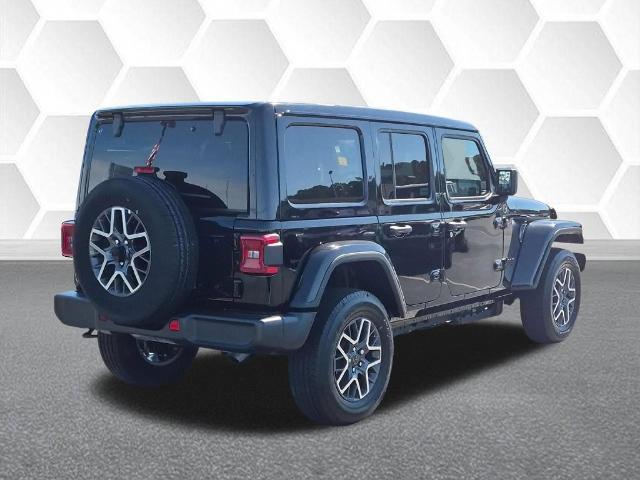 2026 Jeep Wrangler - $43,980