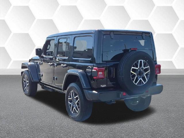 2026 Jeep Wrangler - $43,980