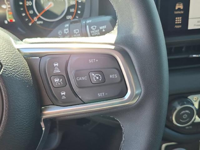 2026 Jeep Wrangler - $43,980
