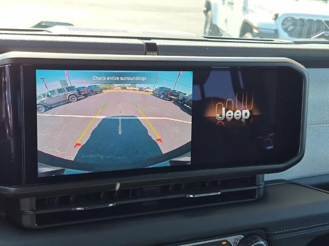 2026 Jeep Wrangler - $43,980