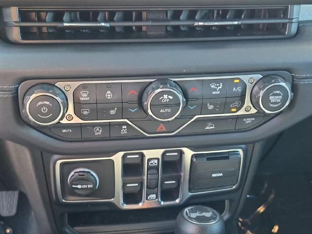 2026 Jeep Wrangler - $43,980