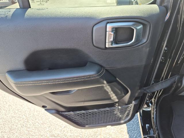 2026 Jeep Wrangler - $43,980