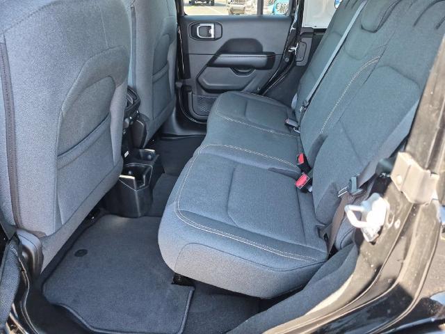 2026 Jeep Wrangler - $43,980