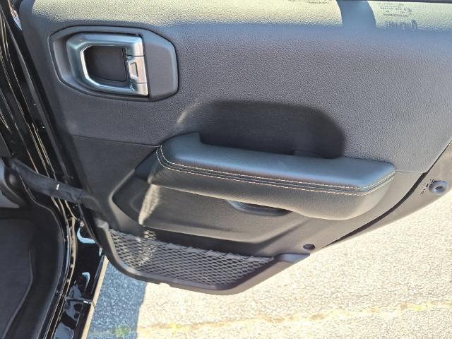 2026 Jeep Wrangler - $43,980