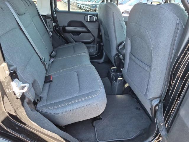 2026 Jeep Wrangler - $43,980