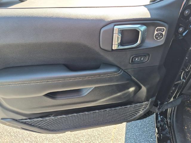 2026 Jeep Wrangler - $39,998