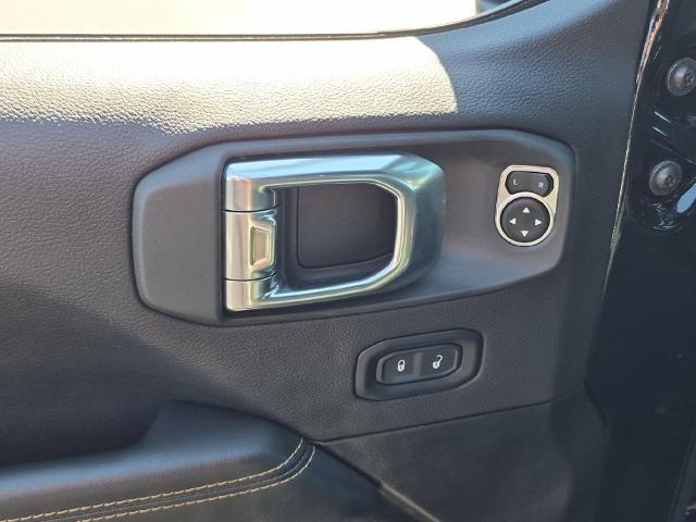 2026 Jeep Wrangler - $39,998