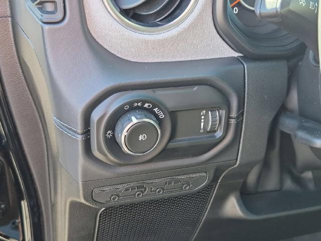 2026 Jeep Wrangler - $39,998