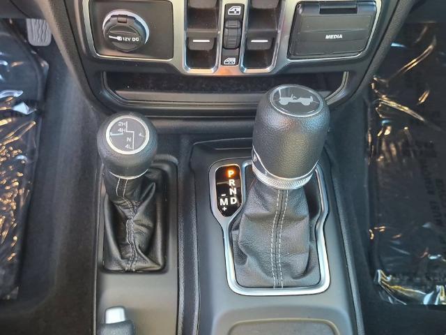 2026 Jeep Wrangler - $39,998