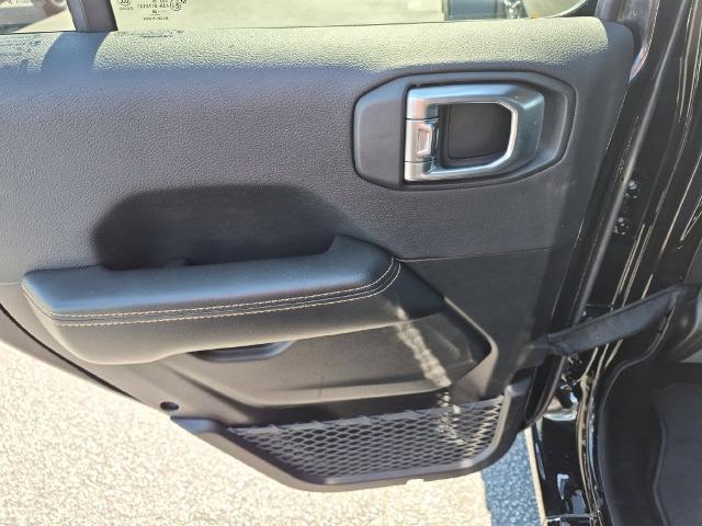 2026 Jeep Wrangler - $39,998