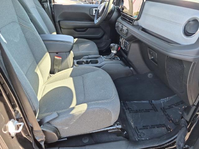 2026 Jeep Wrangler - $39,998