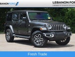 2024 Wrangler Thumbnail 1