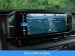 2024 Wrangler Thumbnail 9