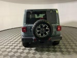 2024 Wrangler Thumbnail 8