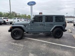 2024 Wrangler Thumbnail 5
