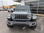2024 Wrangler Thumbnail 7