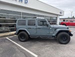 2024 Wrangler Thumbnail 2