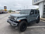 2024 Wrangler Thumbnail 4