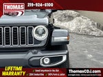 2024 Wrangler Thumbnail 12