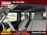 2024 Wrangler Thumbnail 13