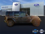 2025 Wrangler Thumbnail 2